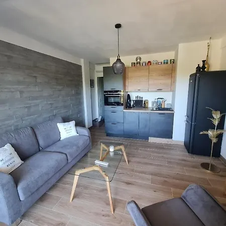 Appartement La Mer *