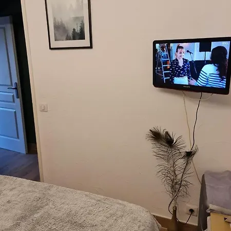 La Mer Appartement