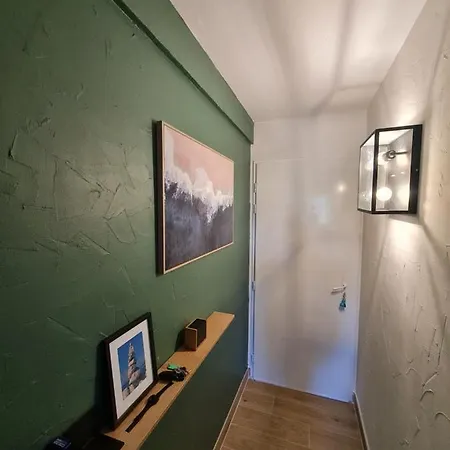 La Mer Appartement *
