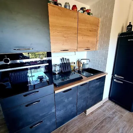 Appartement La Mer *