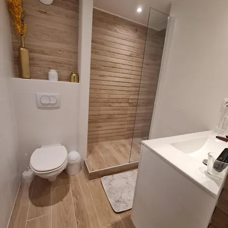 La Mer Appartement *
