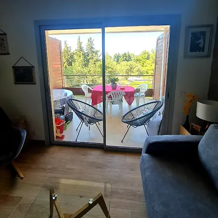 Appartement La Mer